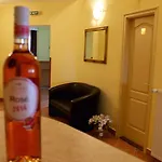 Nocleg ze śniadaniem Anna Panzio