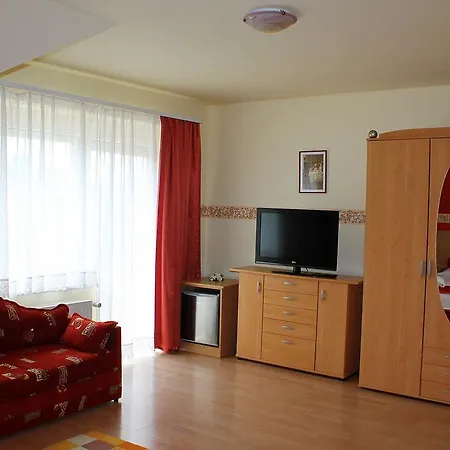 Anna Panzio Bed & Breakfast 2*