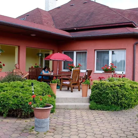 Anna Panzio Bed & Breakfast 2*