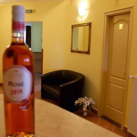 Bed & Breakfast Anna Panzio