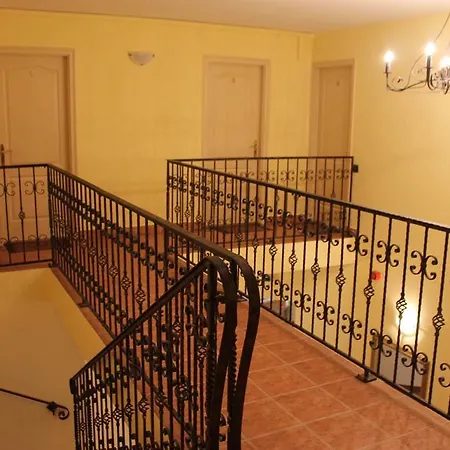 Anna Panzio Bed & Breakfast