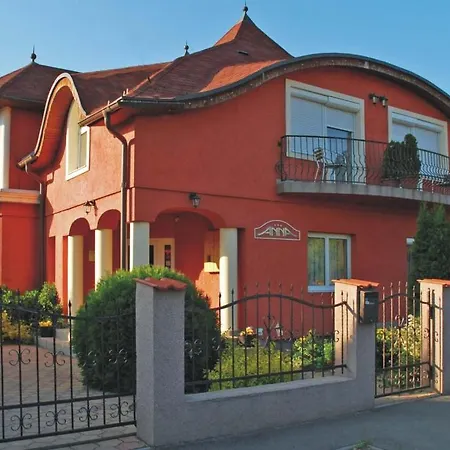 Bed & Breakfast Anna Panzio 2*