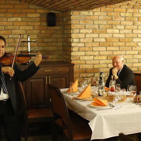 Panzió Anna Panzio 2*