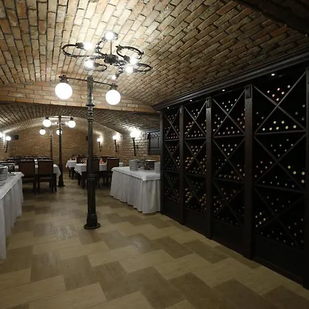 Bed & Breakfast Anna Panzio 2*