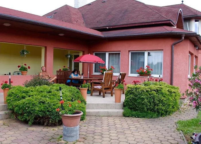 Anna Panzio Bed & Breakfast 2*