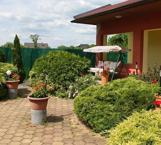 Anna Panzio 2* Egerszalók