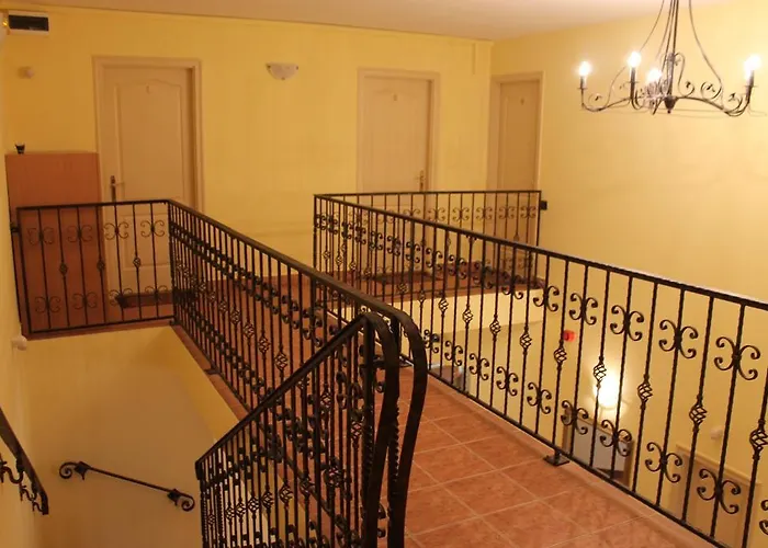 Anna Panzio Bed & Breakfast