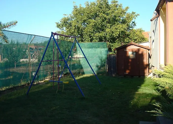 Bed & Breakfast Anna Panzio 2*