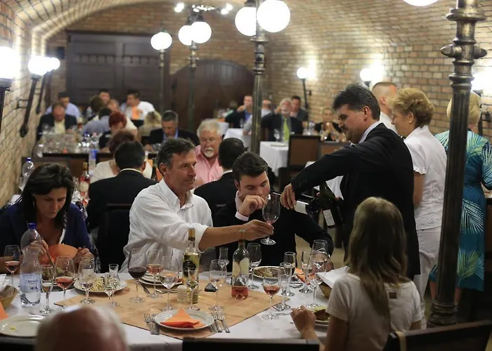 Anna Panzio Bed & Breakfast