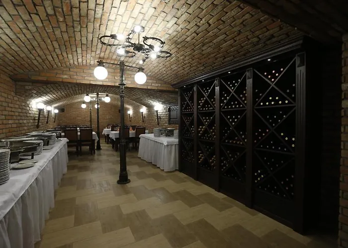 Bed & Breakfast Anna Panzio 2*